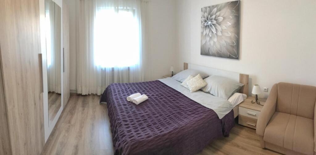 Apartments By The Sea Selce, Crikvenica - 16375 Exterior foto