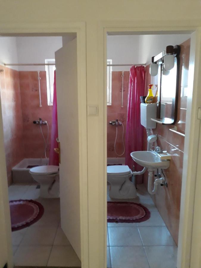 Apartments By The Sea Selce, Crikvenica - 16375 Exterior foto