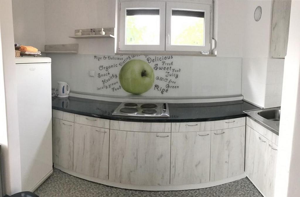 Apartments By The Sea Selce, Crikvenica - 16375 Exterior foto